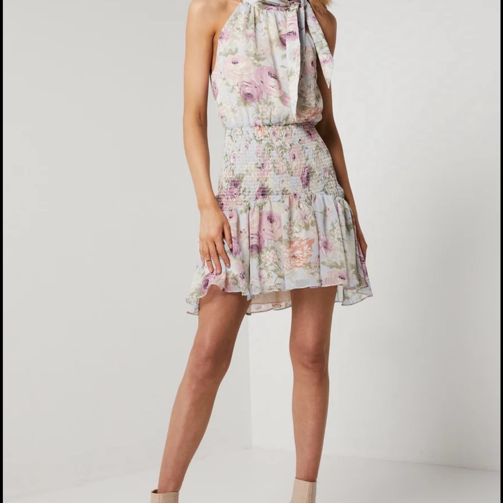 Elliatt Dress
